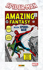 Spider-Man Paperback (All New 2016) 02: *HC* Von Shanghai bis Paris