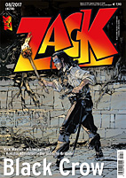 Zack 218 (August 2017)