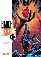 Black Science 05: Schuld und Suehne (Splitter Books)