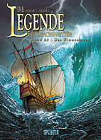 Legende der Drachenritter 23: Das Binnenmeer
