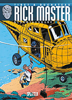 Rick Master Gesamtausgabe 02 (von 25)