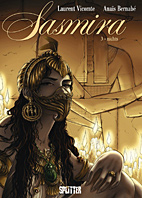 Sasmira 03: Nichts