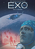 Exo 02: Moon Strike