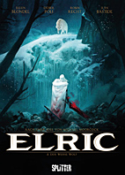 Elric 03: Der weisse Wolf