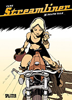Streamliner 04: Death Talk