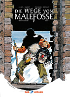 Die Wege von Malefosse 02