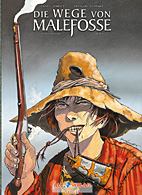 Die Wege von Malefosse 02 *VZA* / Vorzugsausgabe