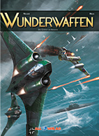 Wunderwaffen 06: Das Geheimnis der Antarktis