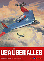 USA ueber Alles 01: Projekt Aurora