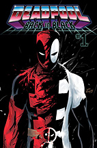 Deadpool: Black in Black 