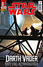 Star Wars Neue Serie Heft 25