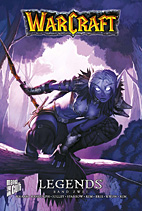 Warcraft: Legends 02