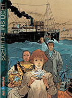 Schritte ins Licht 05: Buch des Lebens