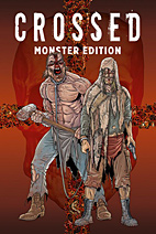 Crossed Monsteredition 01