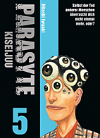 Parasyte Kiseijuu 05