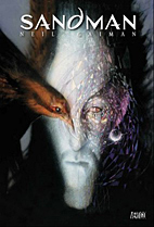 Sandman Deluxe 01: Praeludien & Notturni