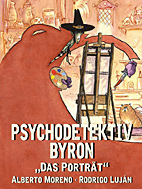 Psychodetektiv Byron 01: Das Portrait