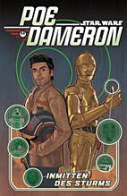 Star Wars Sonderband 97: Poe Dameron II - Inmitten des Sturms