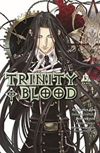 Trinity Blood 19