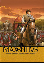 Maxentius 02: Die Augusta