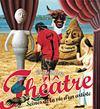 Théâtre - Scénes de la vie d'un artiste (Franzoesisch)