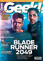 Geek Heft 32