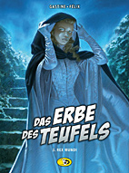 Das Erbe des Teufels 03: Rex Mundi