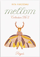 Mellom Collection 02: Royals (No 2)