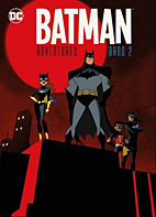 Batman Adventures 02: 
