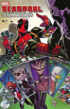 Deadpool: Kriminaltango