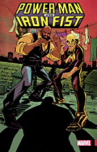 Power Man und Iron Fist 02: Krawall im Kittchen (Power Man & Iron Fist)