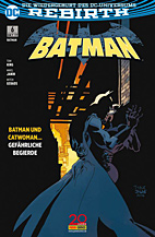 Batman (Rebirth) Heft 06