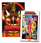 Deadpool Paperback 02: *HC* Killersorgen (All New 2016)