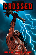 Crossed 18: Badlands 11