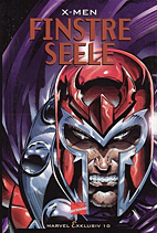 X-Men: Finstere Seele (mex 10)