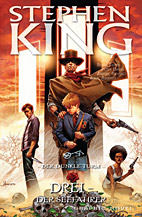 Stephen King - Der Dunkle Turm 16 (Panini): Drei Seefahrer