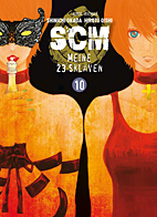 SCM - Meine 23 Sklaven 10