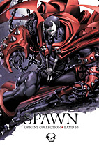 Spawn Origins Collection 10