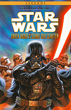 Star Wars Masters 18: Darth Vader und der Schrei der Schatten