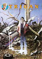 Trigan 12: Toedliche Mysterien