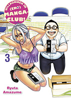 Willkommen im (Ero) Manga Club 03