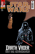 Star Wars Neue Serie Heft 26