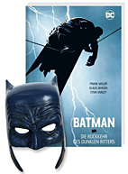 Batman: Die Rueckkehr des dunklen Ritters (Maskenedition)