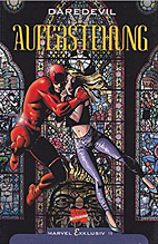 Daredevil: Auferstehung (mex 11) HC
