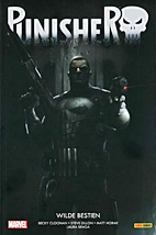 Punisher Sammelband 02: Wilde Bestien (All New 2016)