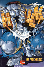 Hulk: Im Fadenkreuz (mex 12)