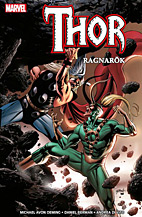Thor - Ragnaroek