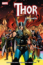 Thor - Ragnaroek *HC*