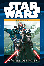 Star Wars Comic Kollektion 29: Im Visier des Boesen