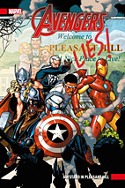 Avengers Paperback (All New 2016) 02: *HC* Aufstand in Pleasant Hill